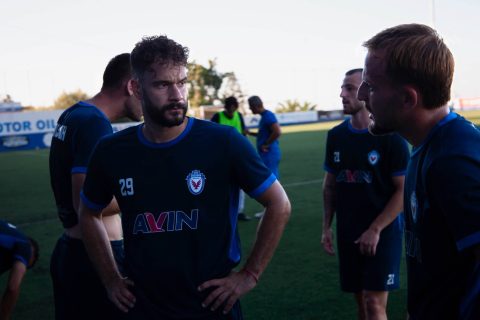 Πολυχρόνης: “To αποτέλεσμα είναι άδικο – Κρατάμε μόνο τα θετικά”