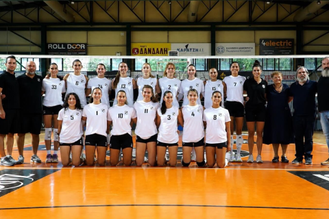 Pre League Γυναικών: Ολόκληρο το πρόγραμμα του ΟΦΗ