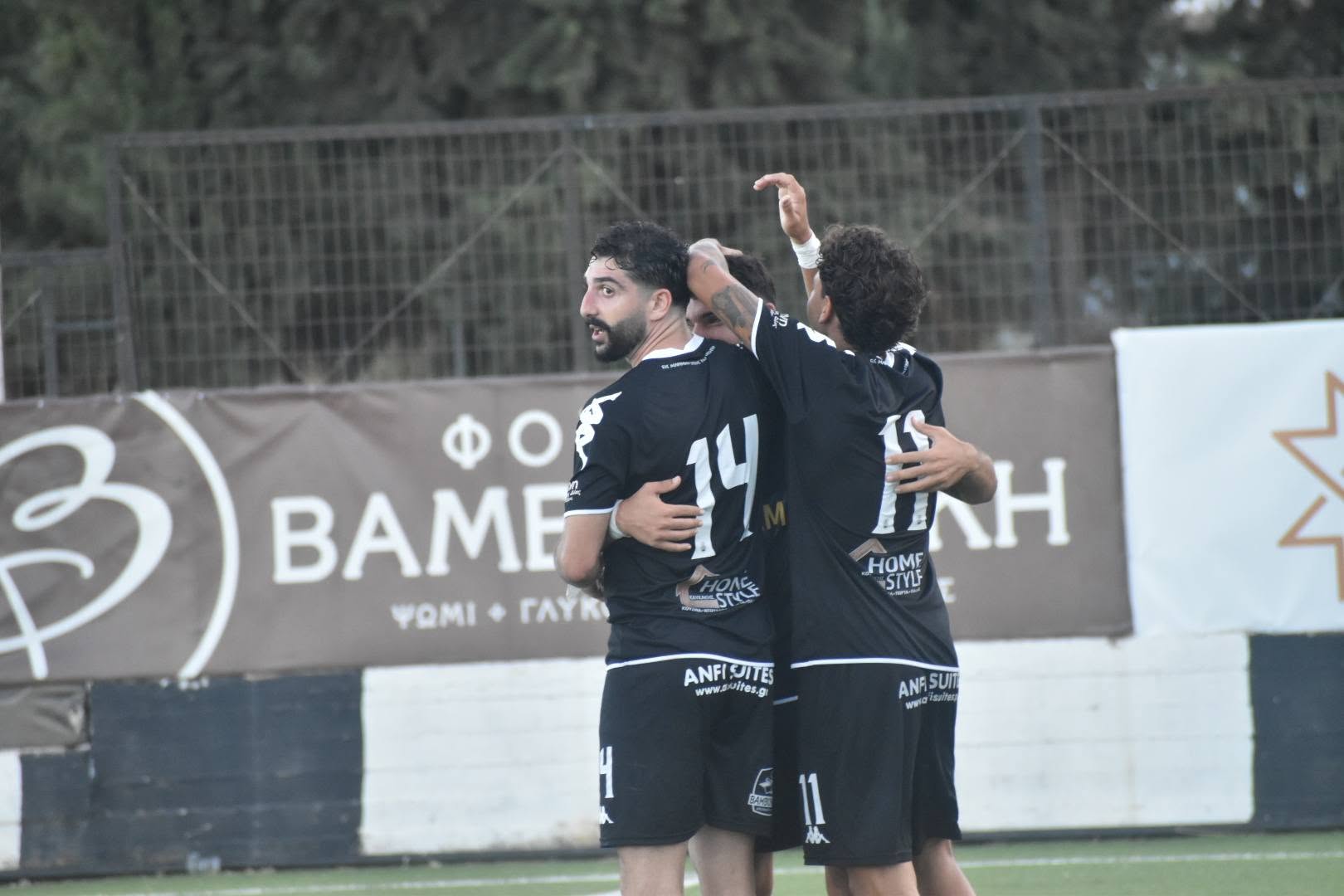 Video | ΠΑΟΚ: Το γκολ που άνοιξε τον δρόμο για τη νίκη κόντρα στον ΠΑΝΟΜ