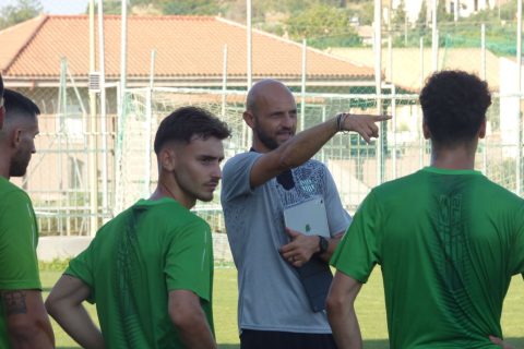 Γιούχτας: Πανέτοιμος ενόψει Ρεθυμνιακού – Αναλυτικά η αποστολή