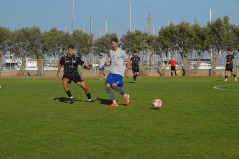 Pics | ΚΛΙΚ από το ΑΟΑΝ – Ρούβας