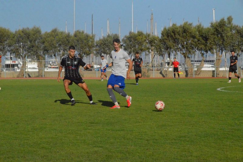 Pics | ΚΛΙΚ από το ΑΟΑΝ – Ρούβας