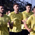 ΠΑΝΟΜ: “Όλοι δίπλα στην ομάδα μας”