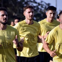 ΠΑΝΟΜ ενόψει Ρούβα: «Όλοι εκεί – Γεμίζουμε τις κερκίδες»