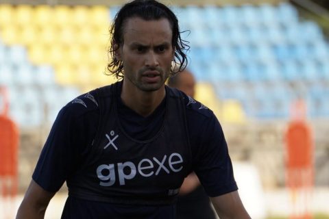 Οι ευχές των Χανίων στον Αλέξανδρο Καρτάλη