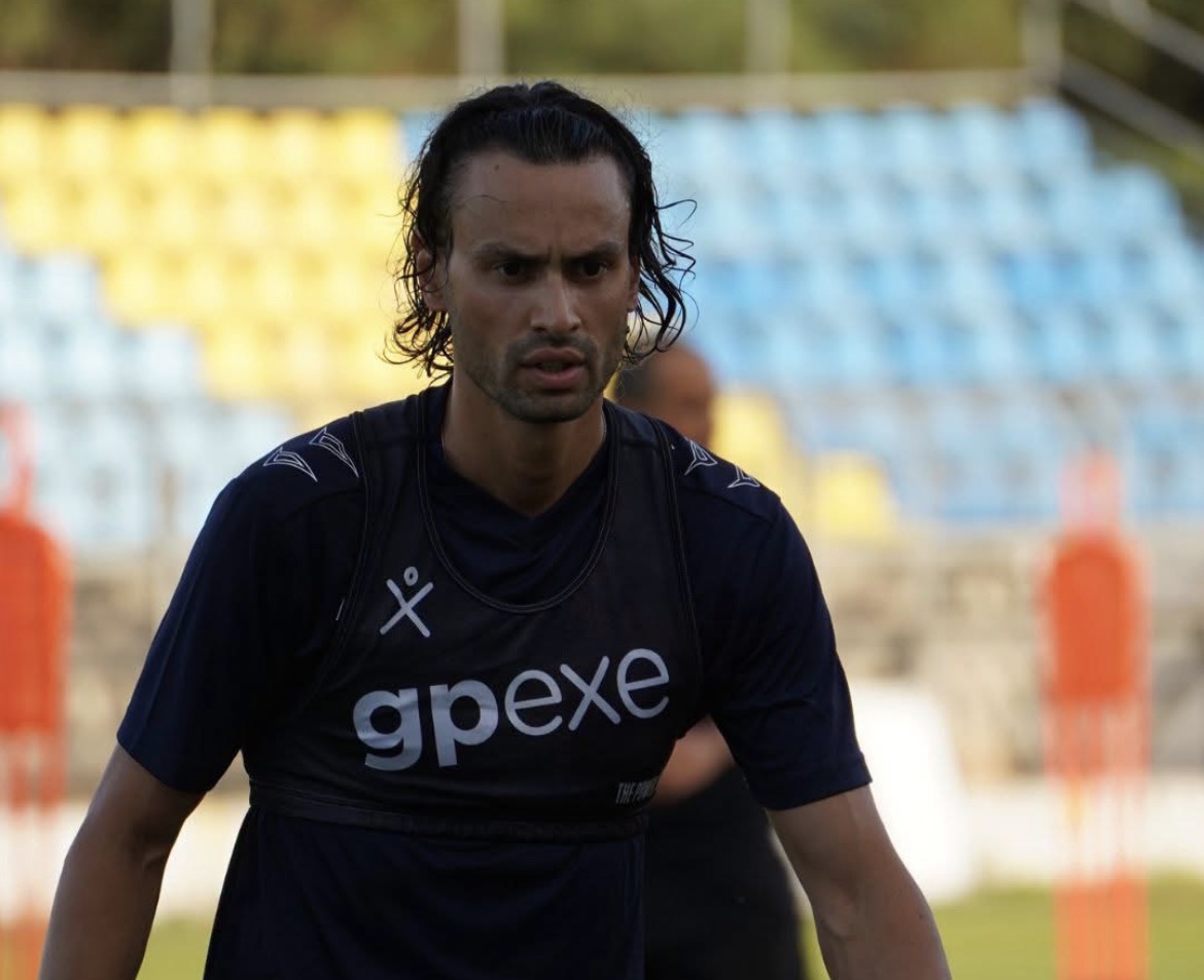 Οι ευχές των Χανίων στον Αλέξανδρο Καρτάλη
