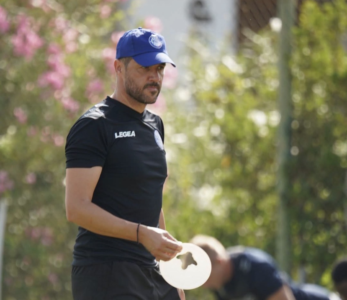 Video | Ζαρόγιαννης: “Σημαντικό που ξεκινήσαμε με νίκη – Ήταν ένα μέτριο ποιοτικά παιχνίδι”