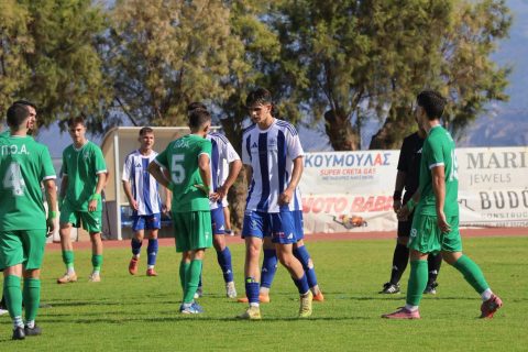 Pics | ΚΛΙΚ από το ΑΟΑΝ – ΠΟΑ