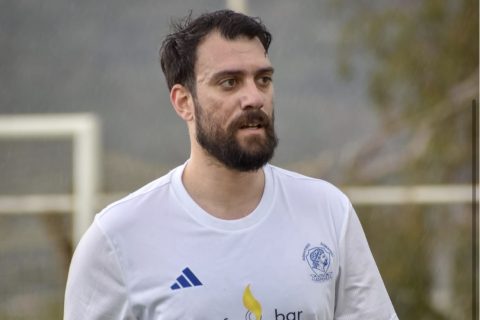 Δωριέας: Ανανέωσε ο Ποντικάλης