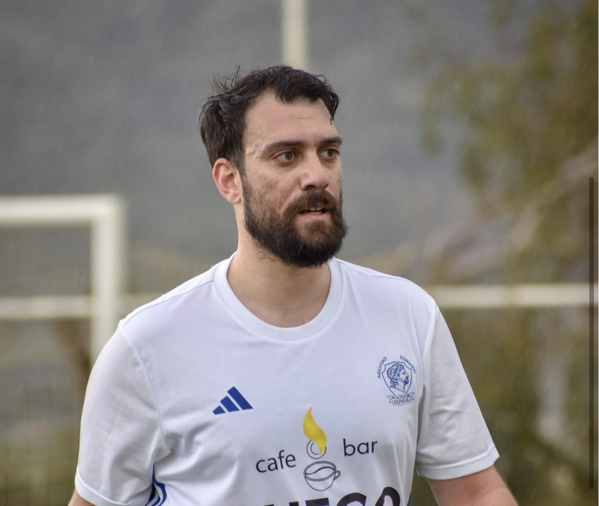 Δωριέας: Ανανέωσε ο Ποντικάλης