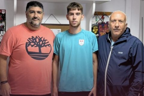 Μινωική: Σημαντική μεταγραφή με Βεγόπουλο