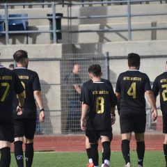 Α1 ΕΠΣΗ: Τρεις εξ αναβολής αναμετρήσεις για την 4η αγωνιστική σήμερα