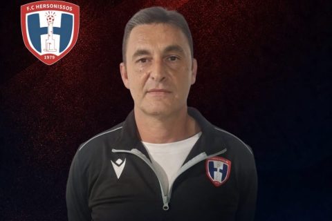 Ξυδάκης: “Να δημιουργήσουμε ένα ανταγωνιστικό σύνολο”