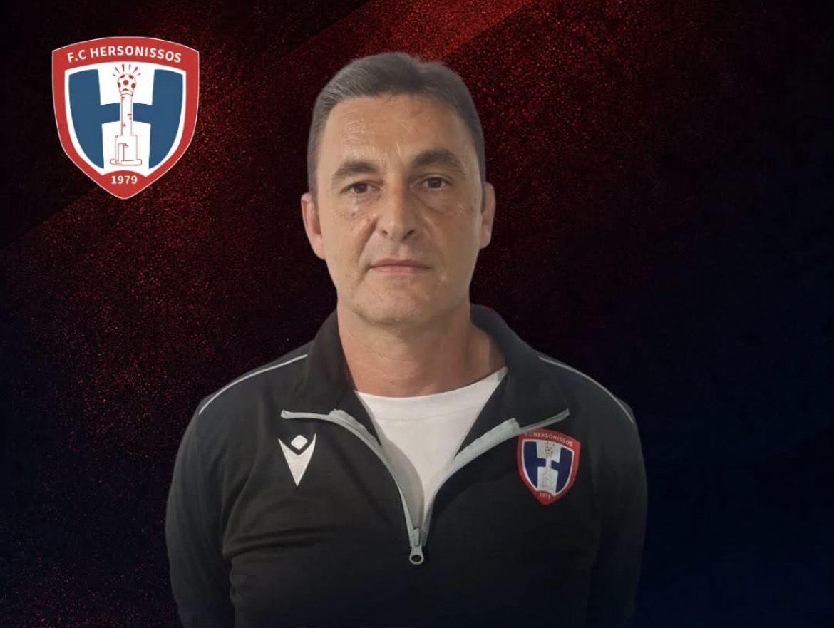 Ξυδάκης: “Να δημιουργήσουμε ένα ανταγωνιστικό σύνολο”