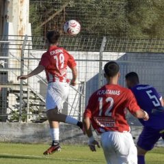 Πλατανιάς: Με μία απουσία κόντρα στον Πανακρωτηριακό