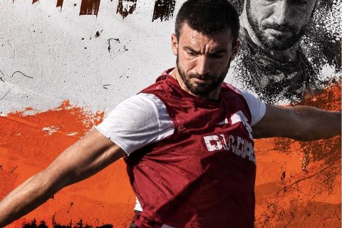 Απέκτησε τον Ανδρέα Μπέρκη η Snakes FC