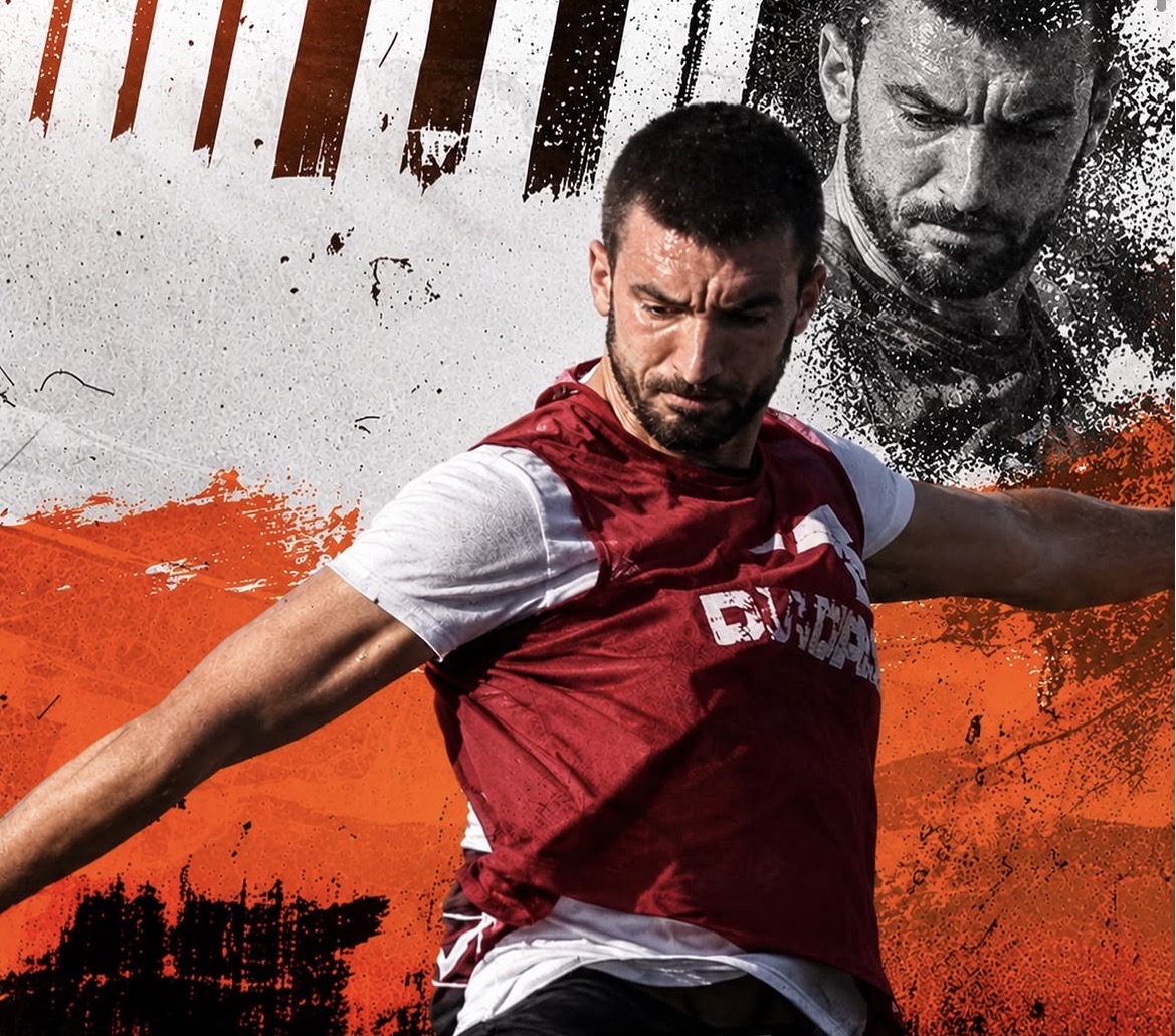 Απέκτησε τον Ανδρέα Μπέρκη η Snakes FC