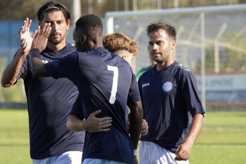 Άνετη επικράτηση των Χανίων επί της Χερσονήσου