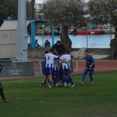 ΑΟΑΝ: Οργανώνει εκδρομή ενόψει Πλατανιά