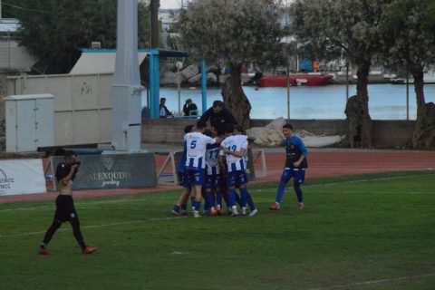 ΑΟΑΝ: Οργανώνει εκδρομή ενόψει Πλατανιά