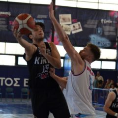 Ηρόδοτος – Ρέθυμνο | LIVE STREAMING