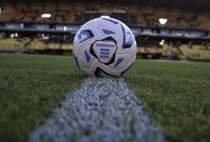 Super League: Ξεχωρίζει το ντέρμπι Άρης – Ηρακλής