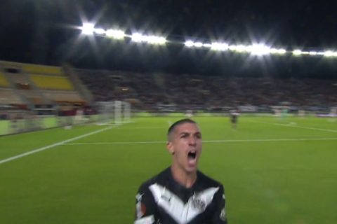 Video | ΟΦΗ-Χόφενχαϊμ 1-0: Μαγική ασίστ Κόντρο, ιδανικό πλασέ Αϊτόρ και φωτιά στο Παγκρήτιο!