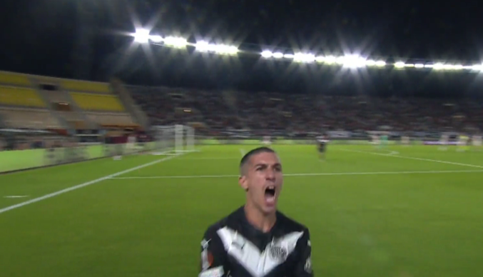 Video | ΟΦΗ-Χόφενχαϊμ 1-0: Μαγική ασίστ Κόντρο, ιδανικό πλασέ Αϊτόρ και φωτιά στο Παγκρήτιο!