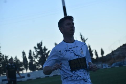 «Φωνάζουν» για τη διαιτησία στον αγώνα με τον Ρούβα οι άνθρωποι του Αετού Ανωγείων