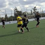 Α1 ΕΠΣΗ: Σημαντικές νίκες για ΠΑΝΟΜ και Ρωμανό