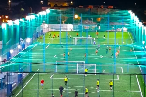 To Calcetto έγινε 29 χρονών!