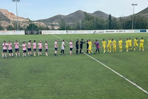 Φιλικό για Δαμάστα και ΟΦΑΜ στο σημερινό… μενού
