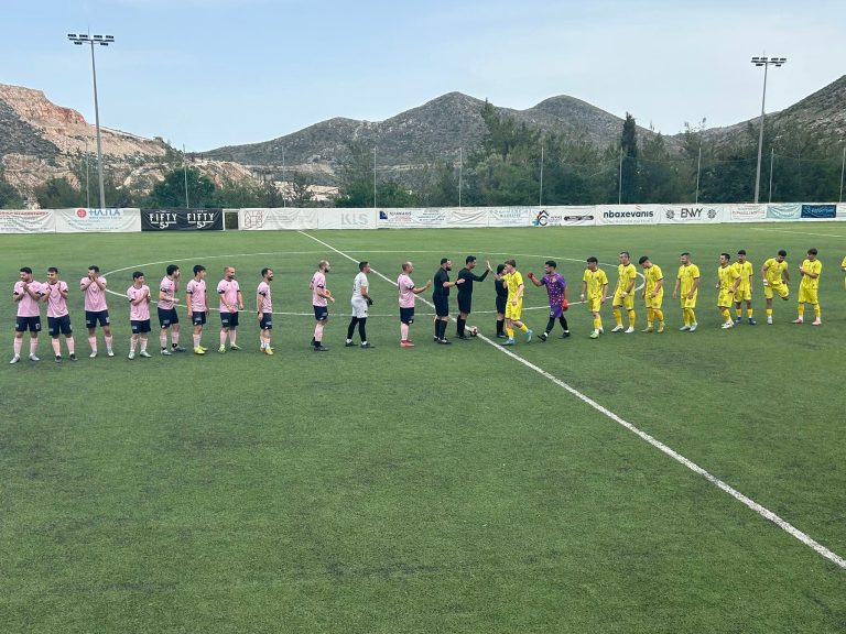 Δαμάστα: “Σας περιμένουμε όλους στο γήπεδο για να στηρίξουμε την ομάδα μας”