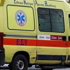 Δύο τροχαία με 8 τραυματίες σε λίγη ώρα στο Ηράκλειο: Το ένα στην εθνική οδό Ηρακλείου -Μοιρών και το δεύτερο κοντά στο τούνελ του Απομαρμά