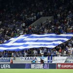 Εθνική Ελλάδας: Άλμα πέντε θέσεων στο FIFA Ranking μετά τους αγώνες του Nations League