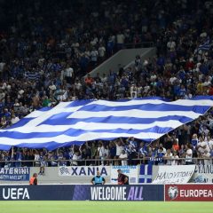 Εθνική Ελλάδας: Άλμα πέντε θέσεων στο FIFA Ranking μετά τους αγώνες του Nations League