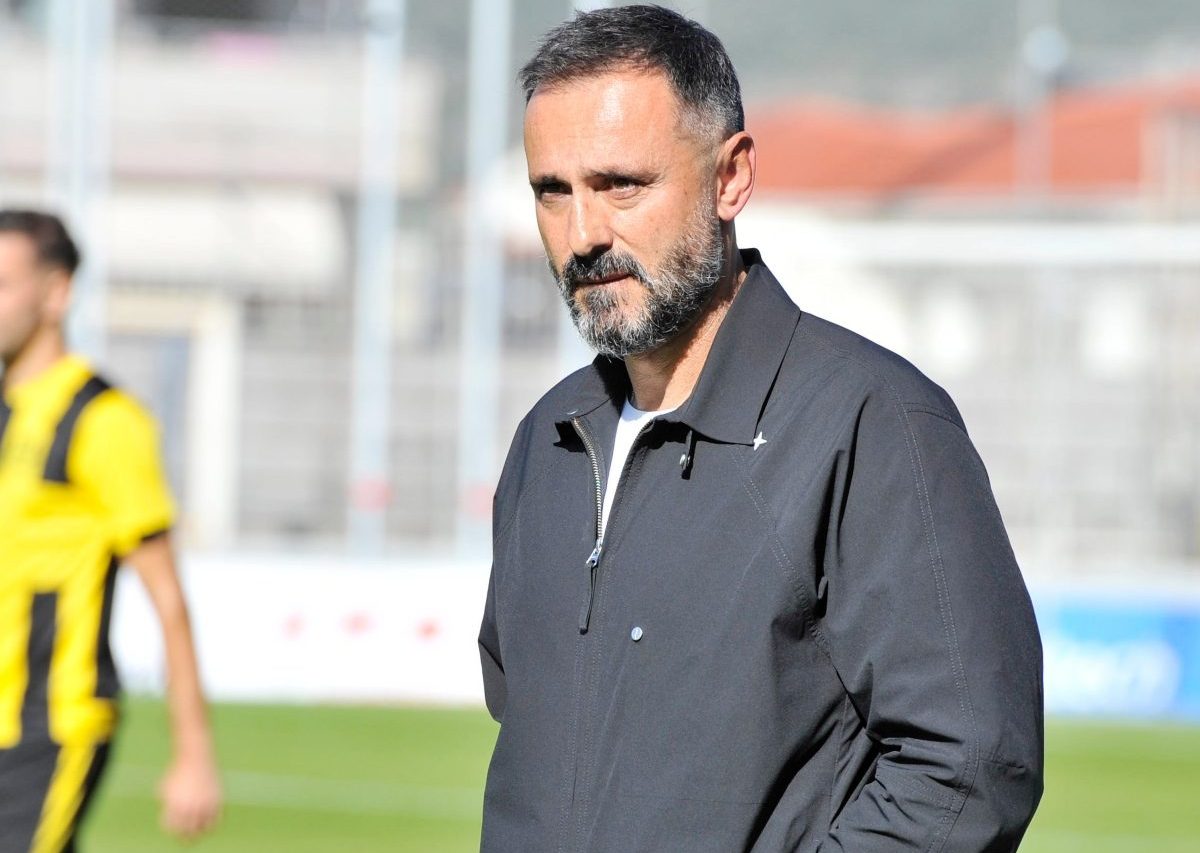 Καβακάς: “Όταν χάνεις την συγκέντρωση σου, αυτές οι ομάδες σε τιμωρούν”