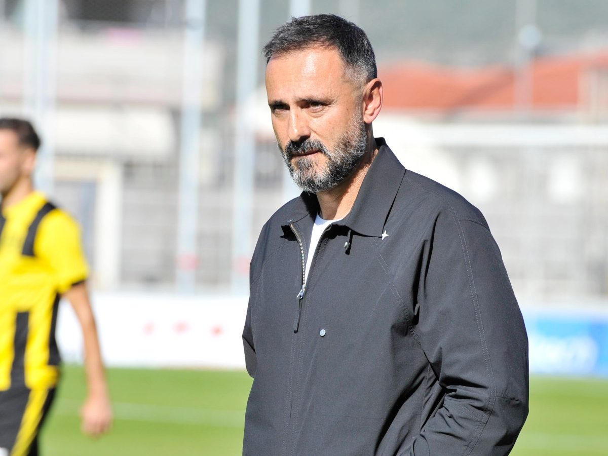 Καβακάς: “Όταν χάνεις την συγκέντρωση σου, αυτές οι ομάδες σε τιμωρούν”