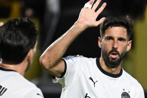 Η 11αδα του ΟΦΗ: Φουλ επίθεση με Νους, Φούντα, Κόντρο