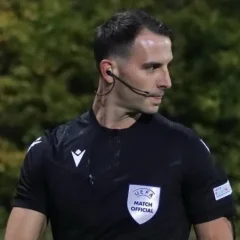 Σε μεγάλο παιχνίδι του Europa League ορίστηκε ο Μιχάλης Παπαδάκης