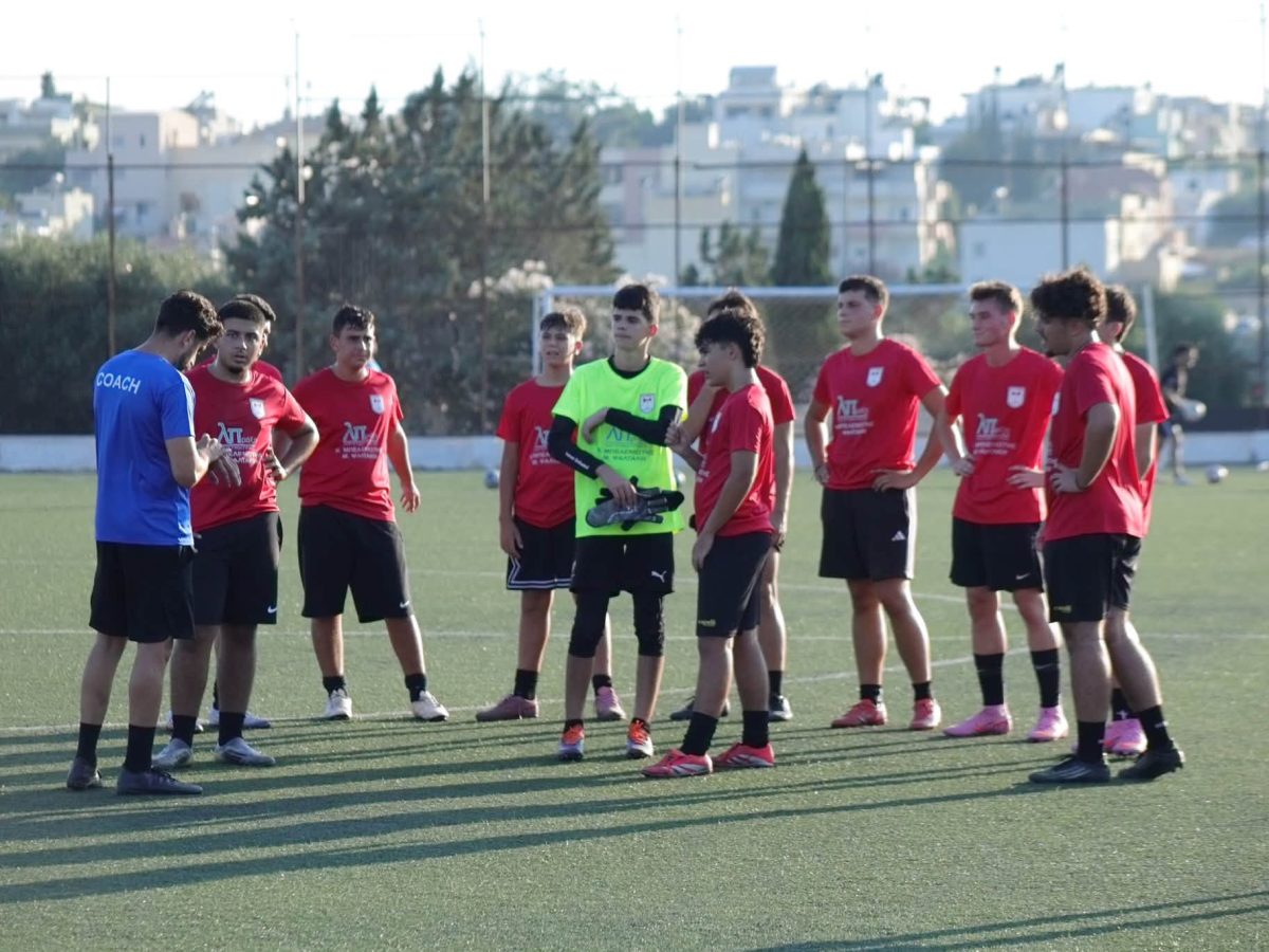 Β2 ΕΠΣΗ: Διπλά για Δόξα Ηρακλείου και Μινωική Β’ – Η βαθμολογία
