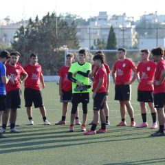 Β2 ΕΠΣΗ: Διπλά για Δόξα Ηρακλείου και Μινωική Β’ – Η βαθμολογία