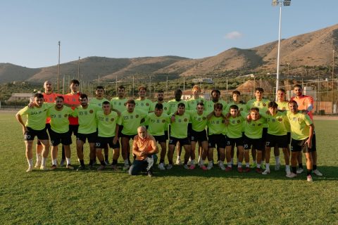 Pic | Ανακοινώθηκε η αποστολή της Νεάπολης ενόψει Επισκοπής