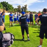 Xανιά: Πρόβλημα με Κουτρουμπή ενόψει Νεάπολης