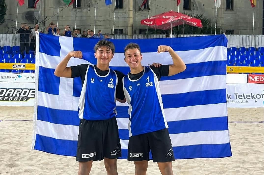 Αγγελος Νοικοκυράκης: Ένα ακόμα ταλεντάκι του ΟΦΗ στην πρώτη ομάδα του Ομίλου
