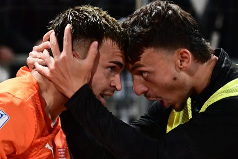 Τιάγκο Νους και Γιάννης Αποστολάκης: Όλο το deal ανάμεσα σε ΟΦΗ και Ολυμπιακό