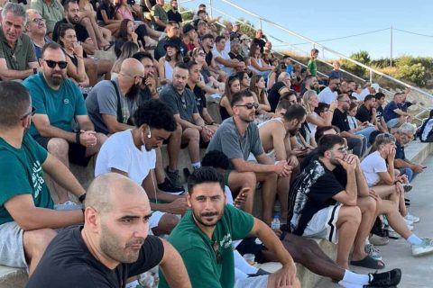 ΟΦΑ: «Η αρχή έγινε, συνεχίζουμε μαζί»
