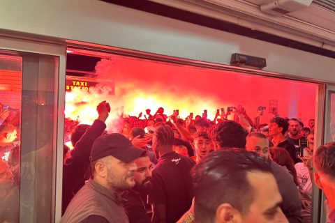 Ολυμπιακός – ΟΦΗ 0-1: Το αεροδρόμιο Ηρακλείου έγινε… “Γεντί Κουλέ”