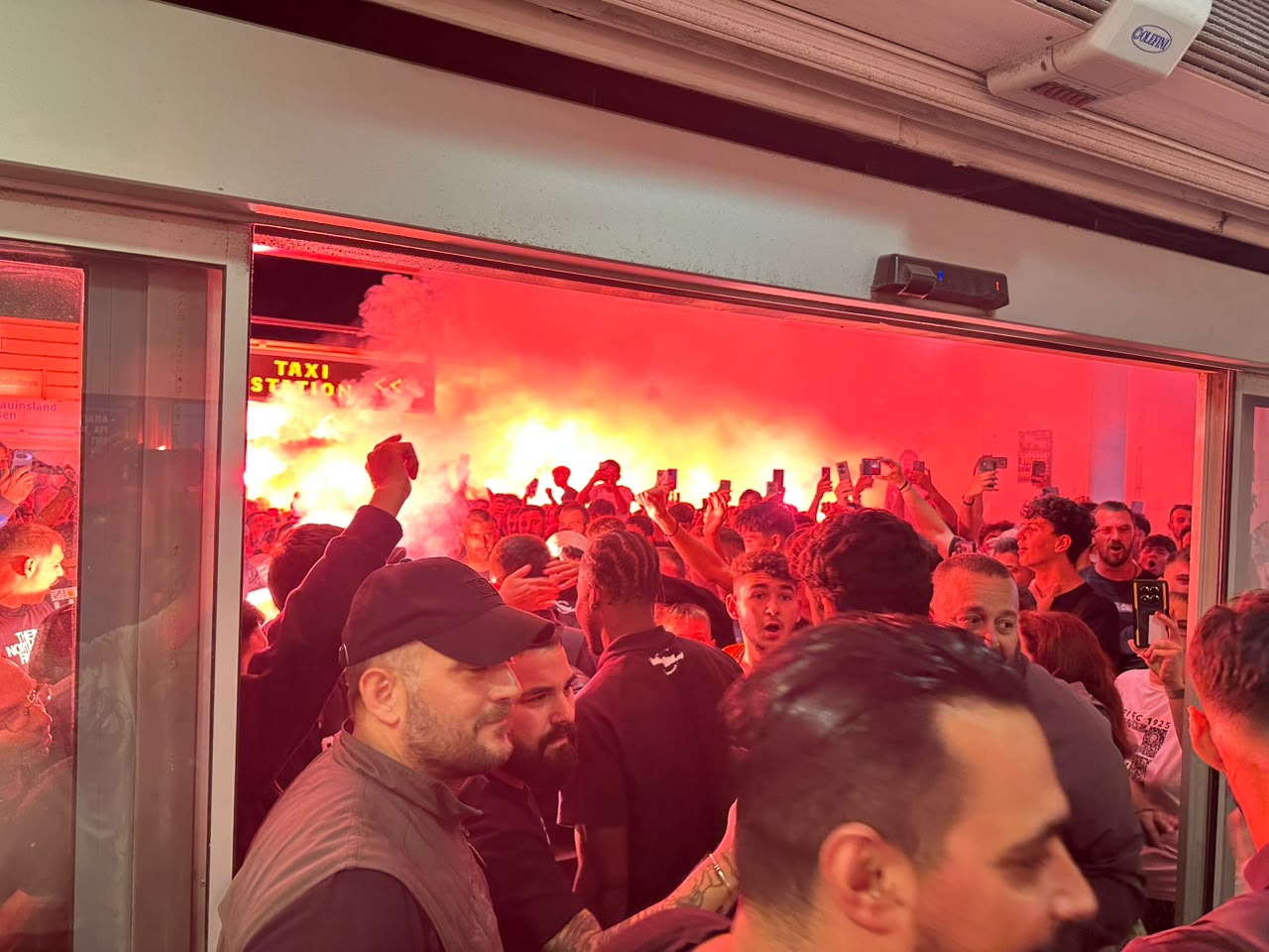 Ολυμπιακός – ΟΦΗ 0-1: Το αεροδρόμιο Ηρακλείου έγινε… “Γεντί Κουλέ”