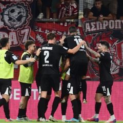Η αποστολή του ΟΦΗ για το ματς με την ΑΕΚ – Εκτός με ενοχλήσεις ο Ισέκα
